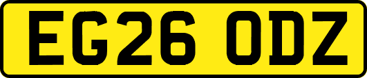EG26ODZ