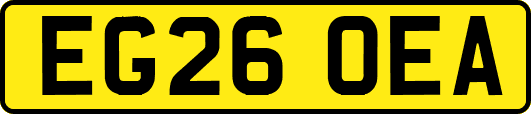EG26OEA