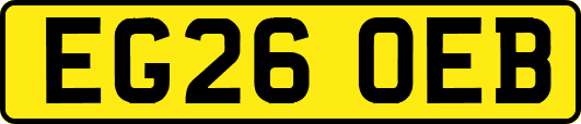 EG26OEB