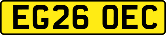 EG26OEC