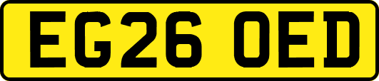 EG26OED