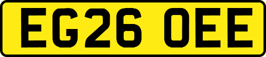 EG26OEE