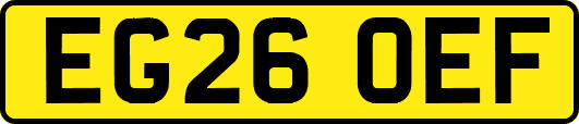 EG26OEF