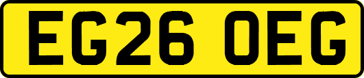 EG26OEG