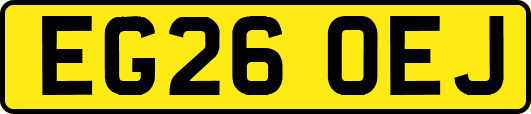 EG26OEJ