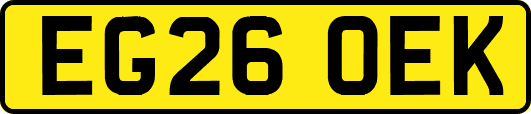 EG26OEK