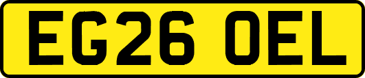 EG26OEL