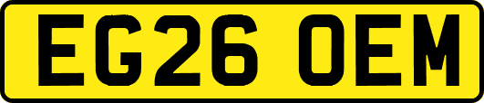 EG26OEM