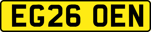 EG26OEN