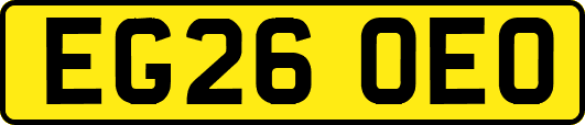 EG26OEO