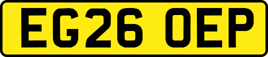 EG26OEP