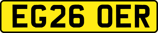 EG26OER