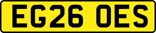EG26OES
