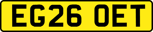 EG26OET