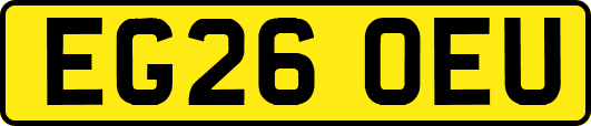 EG26OEU