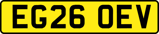 EG26OEV