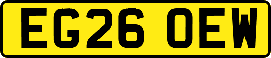 EG26OEW