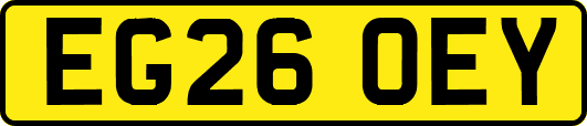 EG26OEY