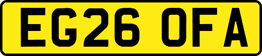 EG26OFA