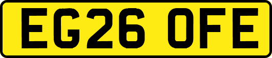 EG26OFE