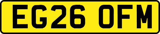 EG26OFM