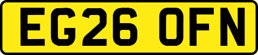 EG26OFN