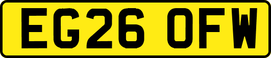 EG26OFW