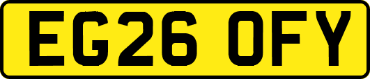 EG26OFY