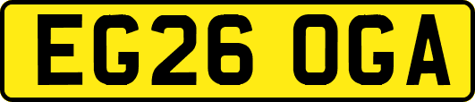 EG26OGA