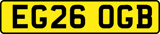 EG26OGB
