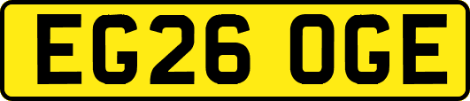 EG26OGE