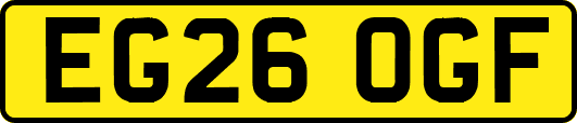 EG26OGF
