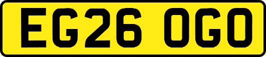 EG26OGO