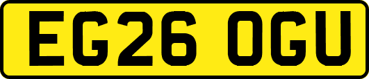 EG26OGU