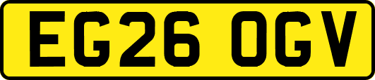 EG26OGV