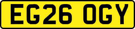 EG26OGY