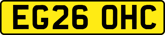 EG26OHC