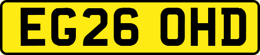 EG26OHD