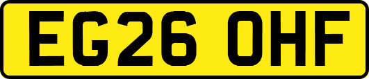 EG26OHF