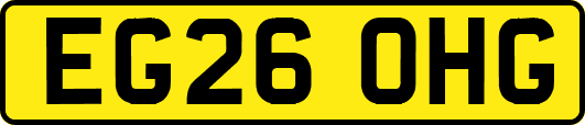 EG26OHG