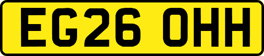 EG26OHH