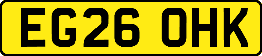 EG26OHK