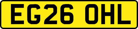 EG26OHL