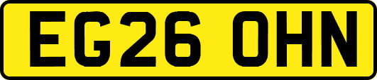EG26OHN