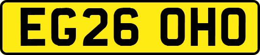 EG26OHO