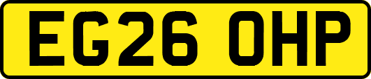 EG26OHP