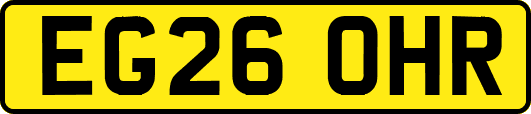 EG26OHR