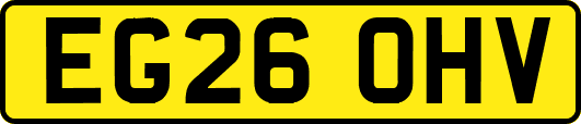 EG26OHV