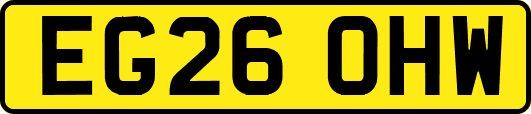 EG26OHW