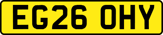 EG26OHY